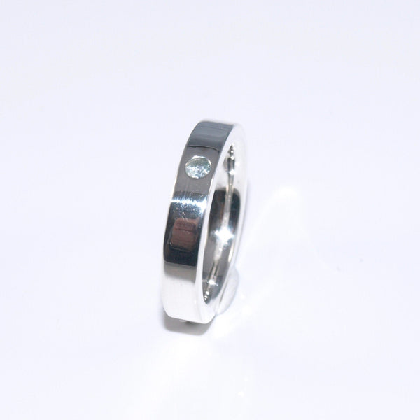 Lucy in the Sky with Topas! Topas Sky Ring aus Silber